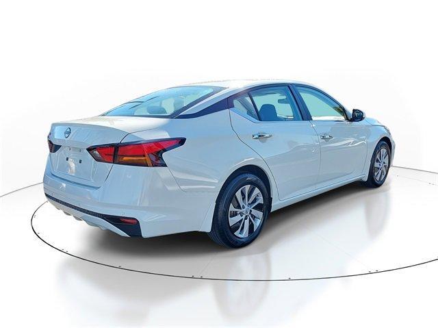 used 2023 Nissan Altima car, priced at $21,589