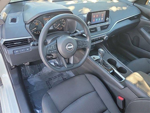 used 2023 Nissan Altima car, priced at $21,589