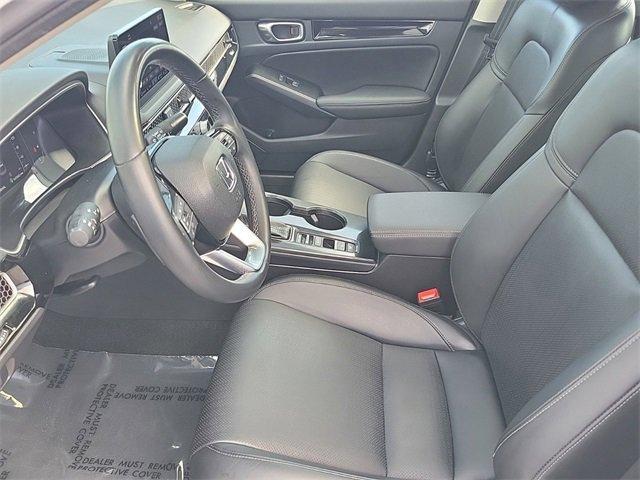 used 2022 Honda Civic car, priced at $26,979