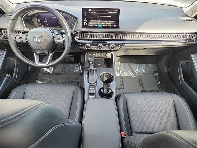 used 2022 Honda Civic car, priced at $26,979