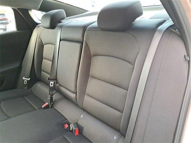 used 2023 Chevrolet Malibu car, priced at $13,900