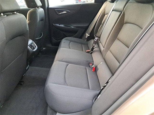 used 2023 Chevrolet Malibu car, priced at $13,900