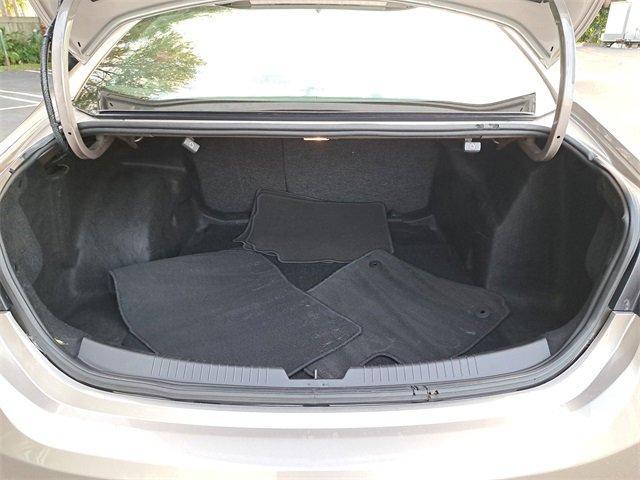 used 2023 Chevrolet Malibu car, priced at $13,900