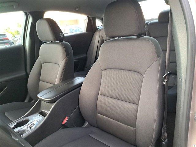 used 2023 Chevrolet Malibu car, priced at $13,900