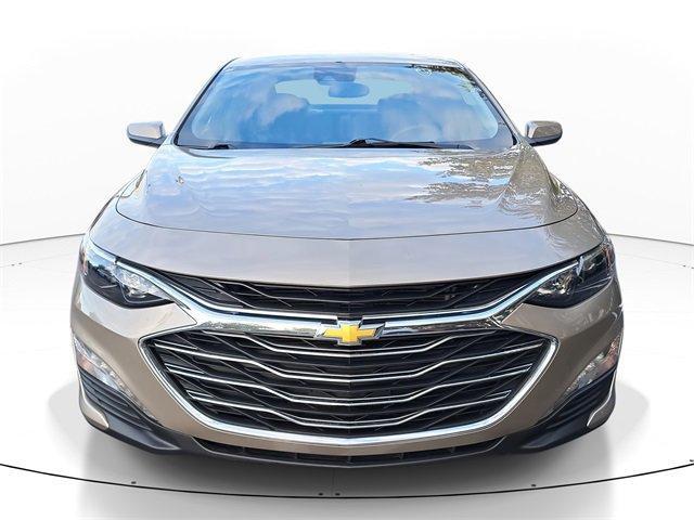 used 2023 Chevrolet Malibu car, priced at $13,900