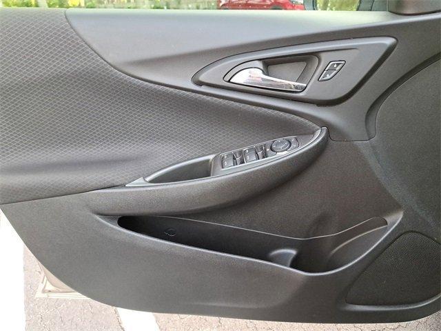 used 2023 Chevrolet Malibu car, priced at $13,900