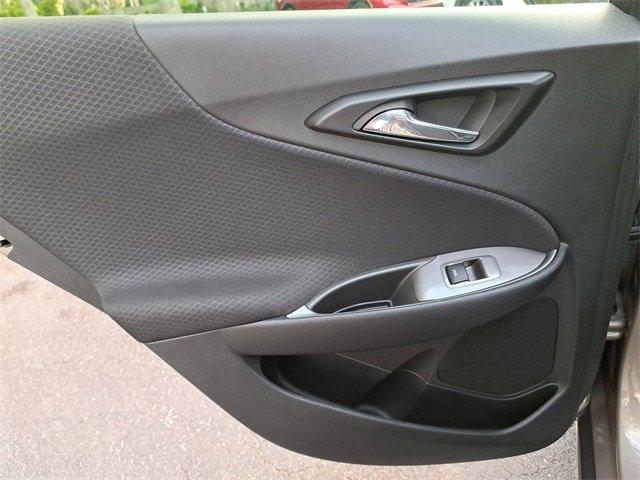 used 2023 Chevrolet Malibu car, priced at $13,900