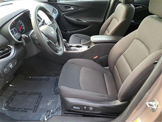 used 2023 Chevrolet Malibu car, priced at $13,900