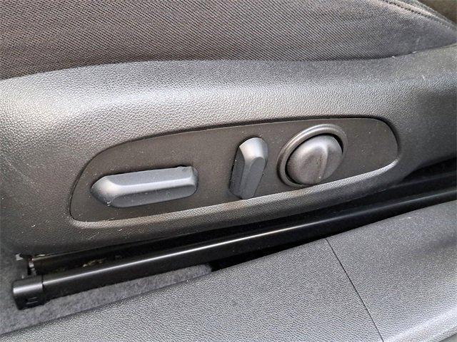 used 2023 Chevrolet Malibu car, priced at $13,900