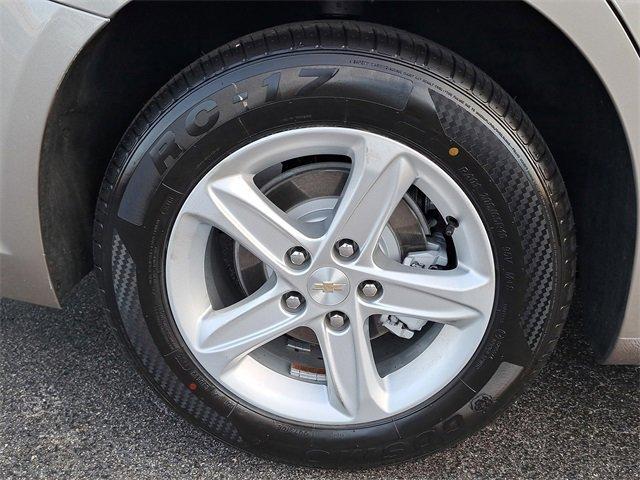 used 2023 Chevrolet Malibu car, priced at $13,900