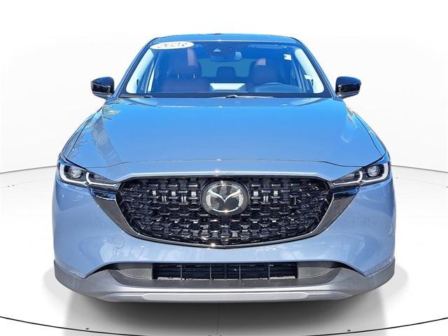 used 2023 Mazda CX-5 car, priced at $26,900