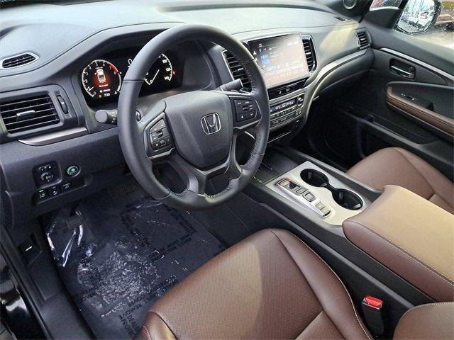 used 2024 Honda Ridgeline car, priced at $34,890
