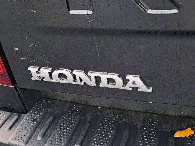 used 2024 Honda Ridgeline car, priced at $34,890