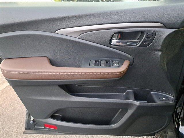 used 2024 Honda Ridgeline car, priced at $34,890