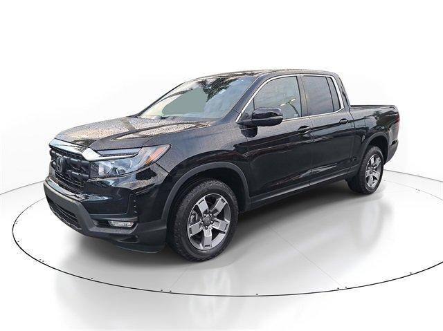 used 2024 Honda Ridgeline car, priced at $34,890