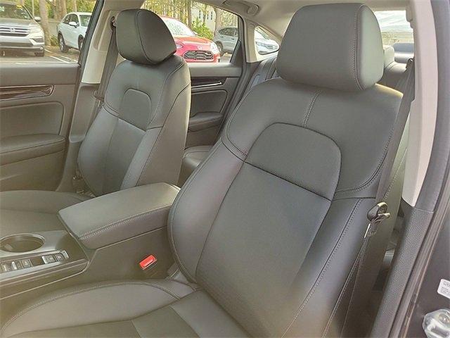 used 2024 Honda Civic car, priced at $27,900