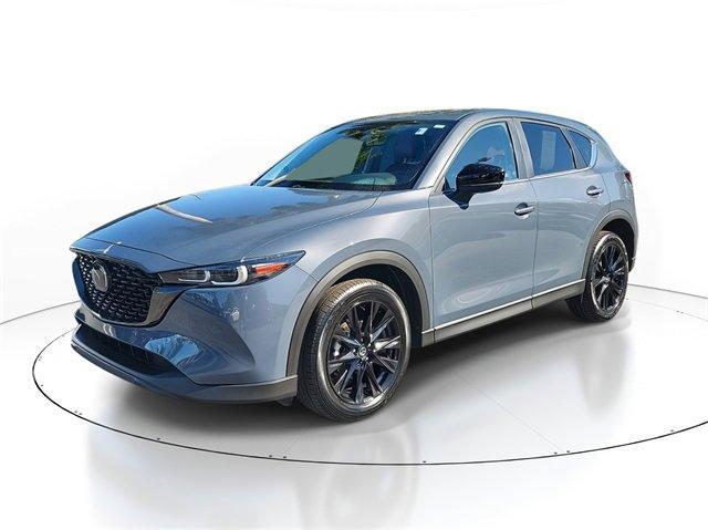 used 2023 Mazda CX-5 car, priced at $28,997