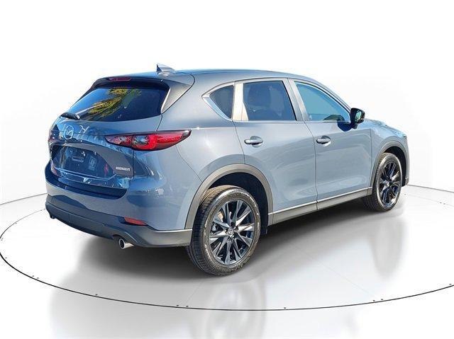 used 2023 Mazda CX-5 car, priced at $28,997