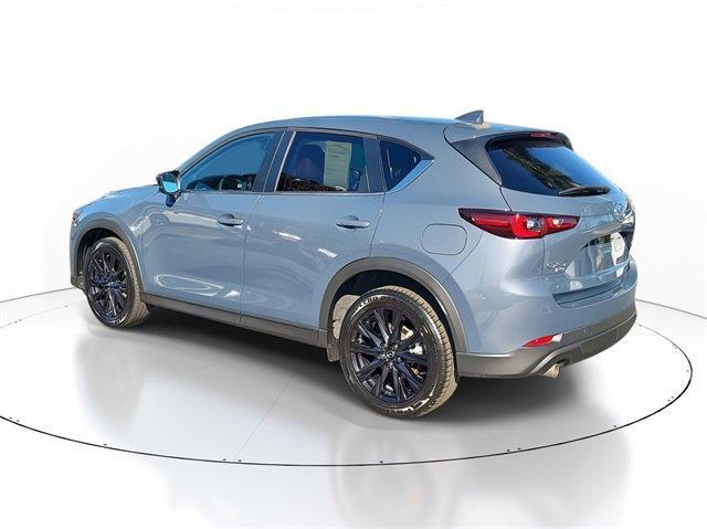 used 2023 Mazda CX-5 car, priced at $28,997