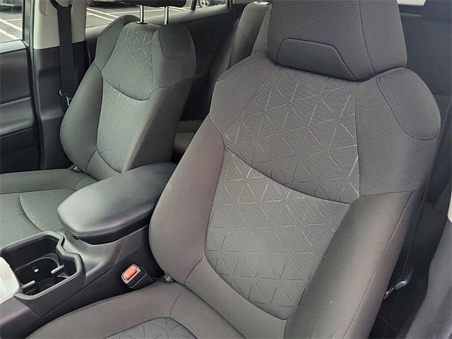 used 2022 Toyota RAV4 car, priced at $25,978