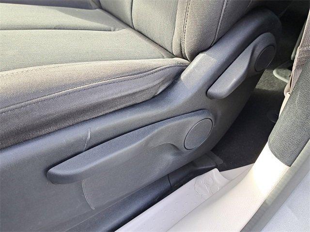 used 2020 Chrysler Voyager car, priced at $17,890
