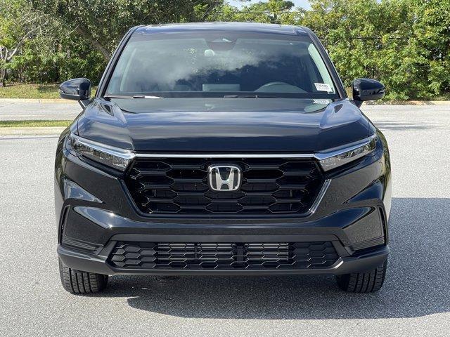 new 2025 Honda CR-V car, priced at $35,200