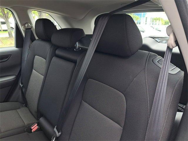 used 2024 Honda CR-V car, priced at $28,480