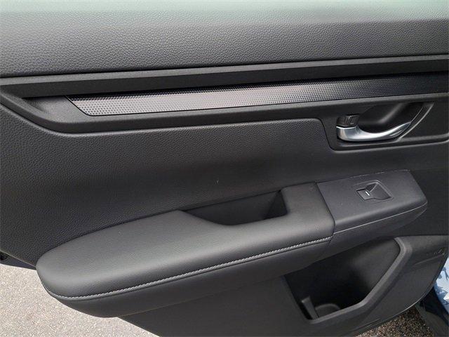 used 2024 Honda CR-V car, priced at $28,480