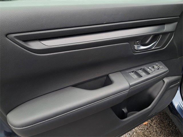 used 2024 Honda CR-V car, priced at $28,480