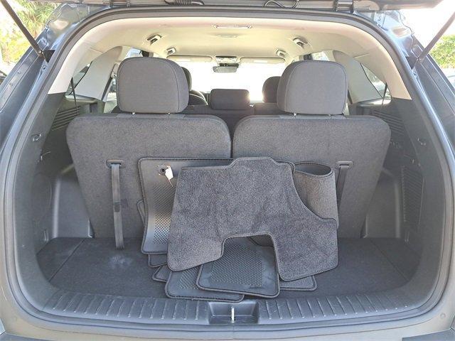 used 2023 Kia Sorento car, priced at $26,890