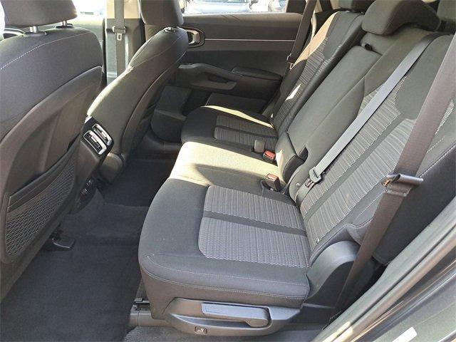 used 2023 Kia Sorento car, priced at $26,890
