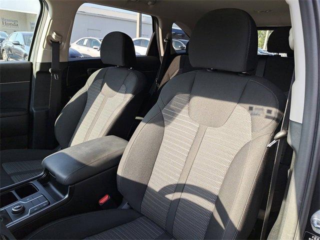 used 2023 Kia Sorento car, priced at $26,890