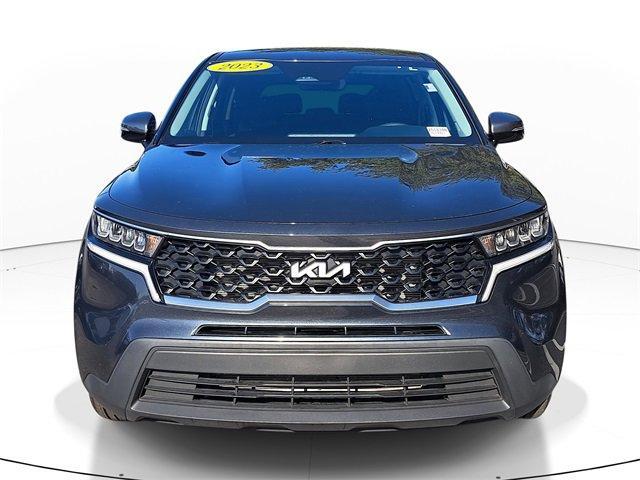 used 2023 Kia Sorento car, priced at $26,890