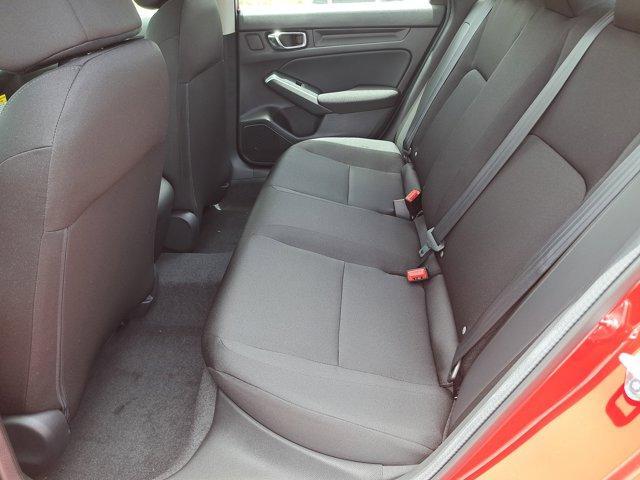 new 2026 Honda Civic car, priced at $25,745