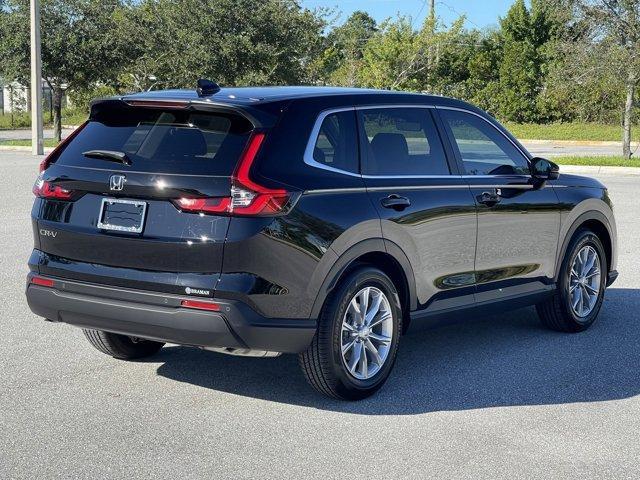 new 2024 Honda CR-V car, priced at $36,010