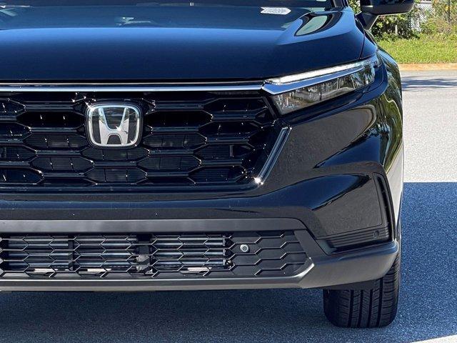 new 2024 Honda CR-V car, priced at $36,010