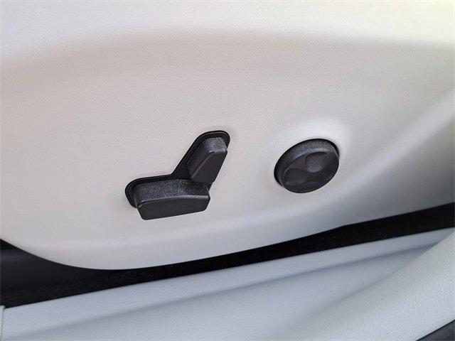 used 2021 Jeep Cherokee car, priced at $18,900