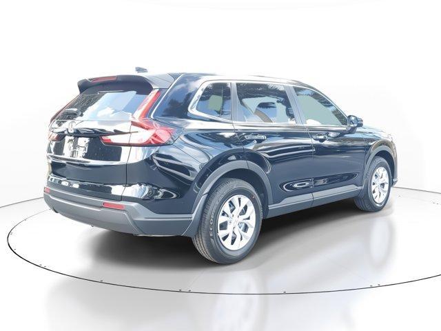 new 2025 Honda CR-V car, priced at $32,950