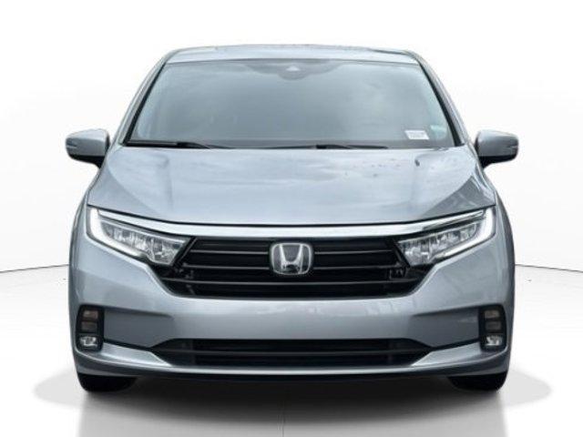 used 2023 Honda Odyssey car