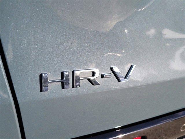 used 2023 Honda HR-V car, priced at $26,490