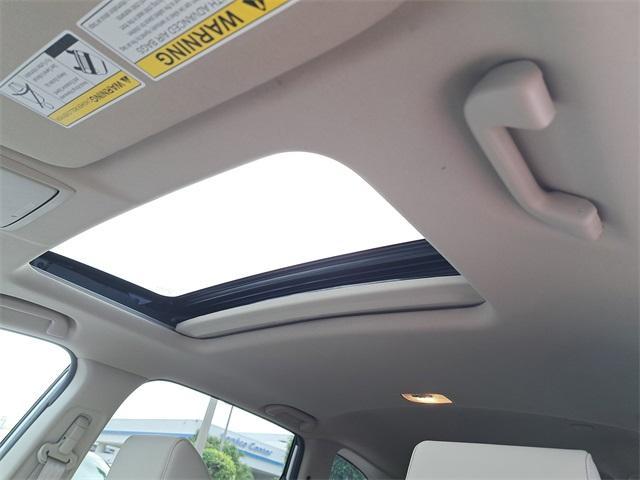 used 2022 Honda CR-V Hybrid car, priced at $29,490