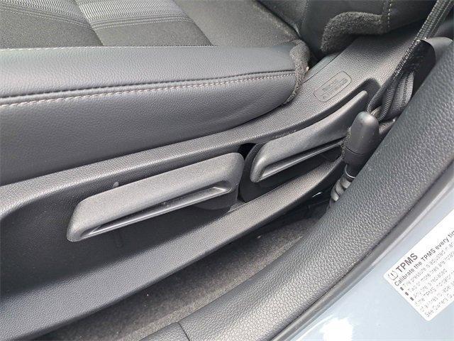 used 2023 Honda Civic car, priced at $24,490