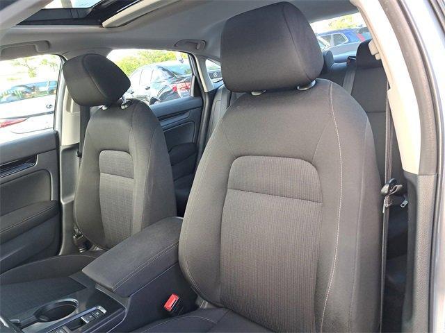 used 2022 Honda Civic car, priced at $20,900