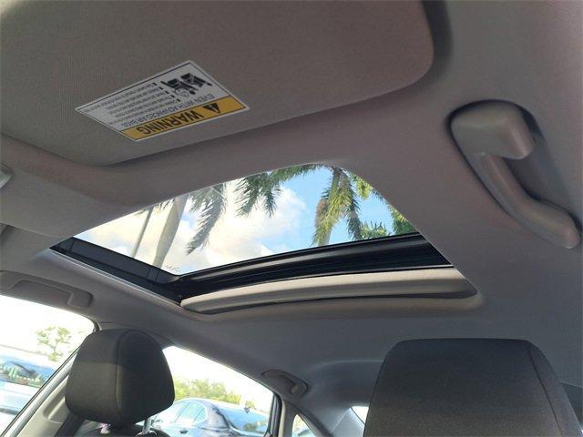 used 2022 Honda Civic car, priced at $20,900