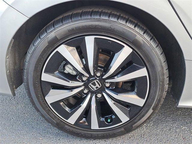 used 2022 Honda Civic car, priced at $20,900