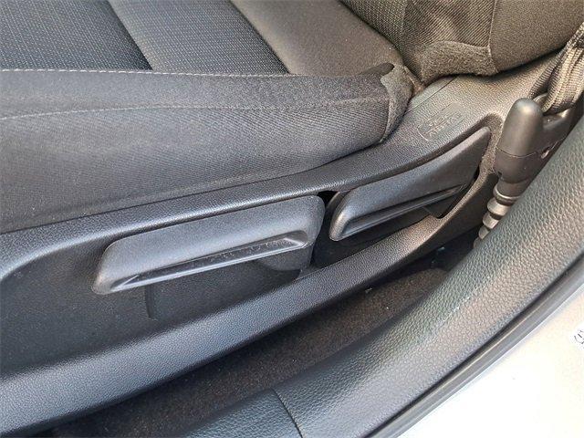 used 2022 Honda Civic car, priced at $20,900