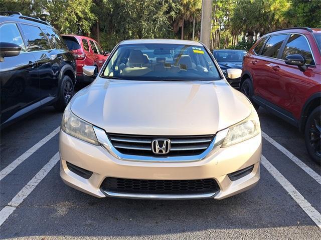 used 2013 Honda Accord car, priced at $8,900