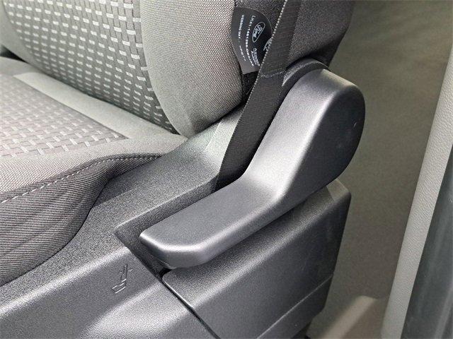used 2025 Ford E-Transit car, priced at $40,900