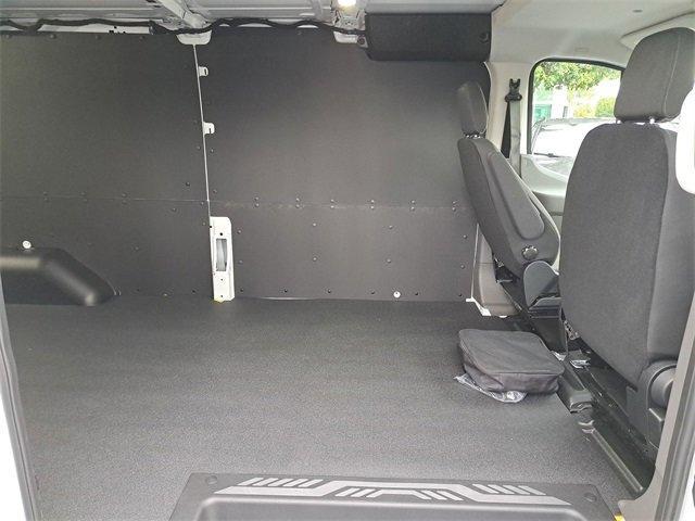 used 2025 Ford E-Transit car, priced at $40,900