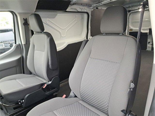 used 2025 Ford E-Transit car, priced at $40,900